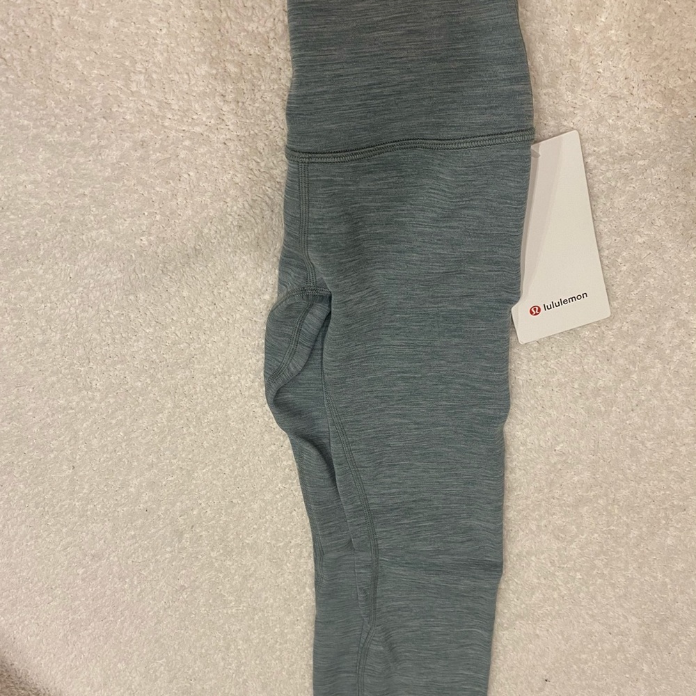 Lululemon Align Leggings